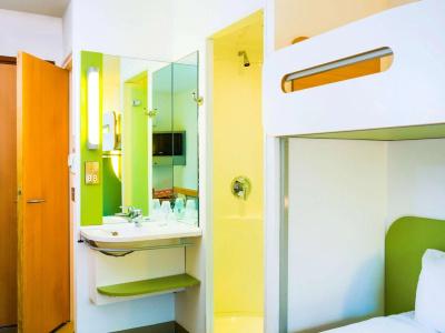 ibis budget Glasgow - 19