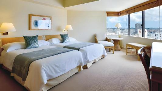 The Naha Terrace - 26