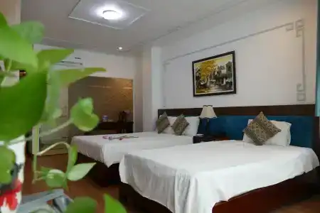 Hanoi Pho - 28