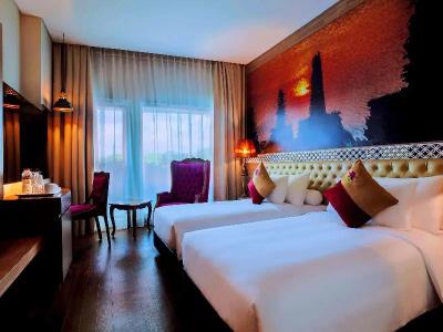 Grand Mercure Yogyakarta Adi Sucipto - Genose Ready, Chse Certified - 46