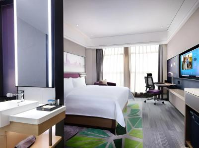 Hampton by Hilton Guangzhou Dongxiaonan - 33
