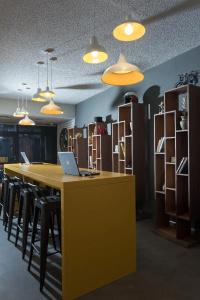 Check Inn Suite & Spa - 16