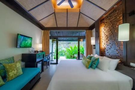Rangrong Resort - 40