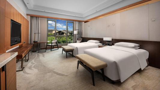 Intercontinental Kunming, An Ihg - 218