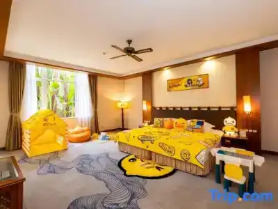 Hillview Golf Resort Dongguan - 21