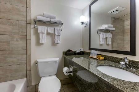 Best Western Plus Thunderbird Suites - 33