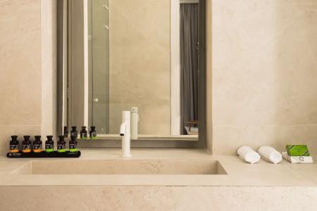Syros Soul Luxury Suites - 36