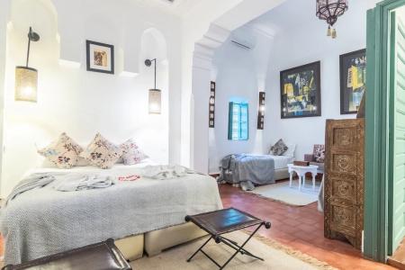 Riad Swaka - 55