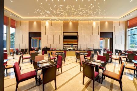 Pavilion Managed by Banyan Tree - 45