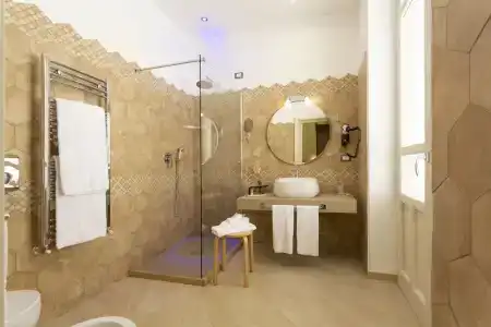 Maecò Ortigia b&b - 88
