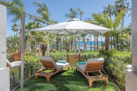 Amathus Beach Limassol - 70