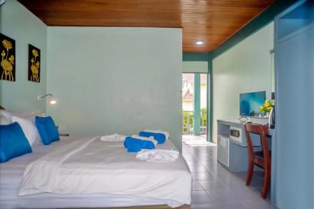 The Florist Resort - 26