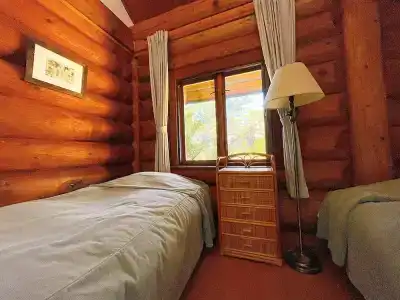 Hakuba Meteor Lodge - 136