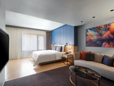 Sindhorn Midtown, An Ihg - Sha Extra Plus - 42