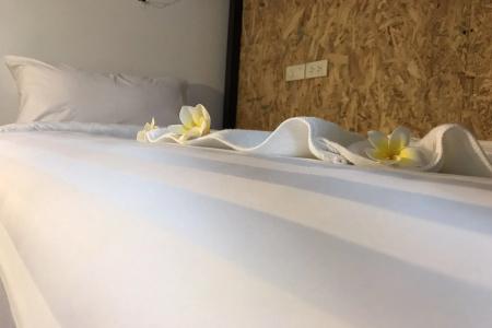 Ubox Hostel - 4