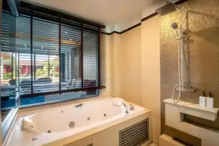 Mai Morn Resort Sha Plus - 43