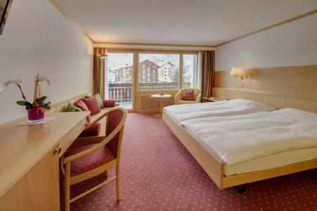 Metropol & Spa Zermatt - 1