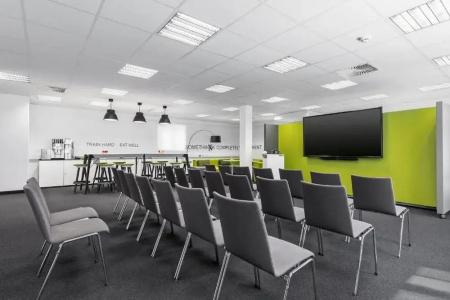 Serways Siegburg West - 19