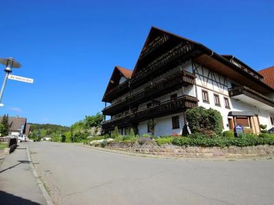 Waldblick - 262