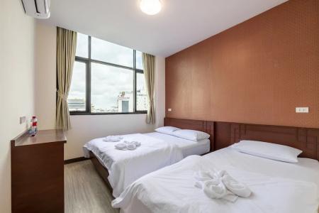 Scala Hostel - 63