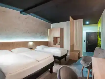 ibis Styles Dresden Neustadt - 19