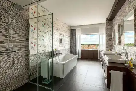 Marriott The Hague - 110