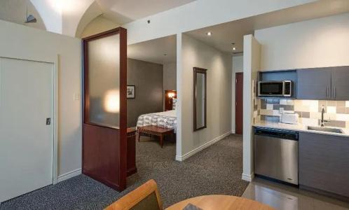 Le Square Phillips Hôtel & Suites - 36