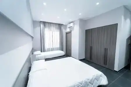 Al Campanile H Napoli Centro, by ClaPa Group - 116