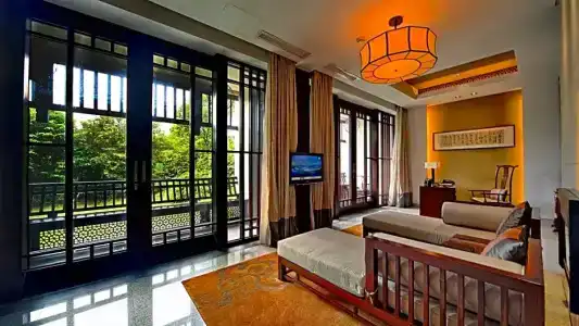 Banyan Tree Hangzhou - 64