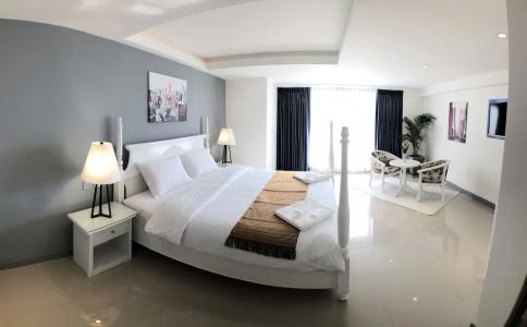 Swiss Villas Panoramic - Sha Certified - 310