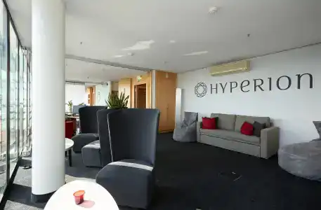 Hyperion Basel - 1