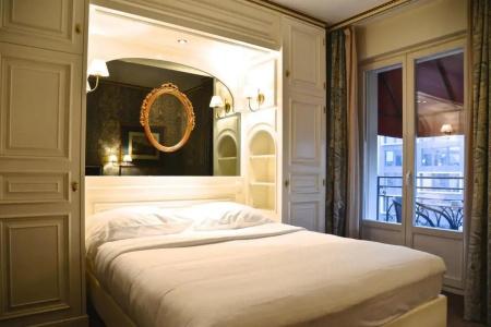 Carlton Lausanne Boutique Hôtel - 26