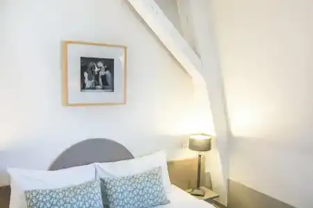 Hôtel L'Adresse - 33