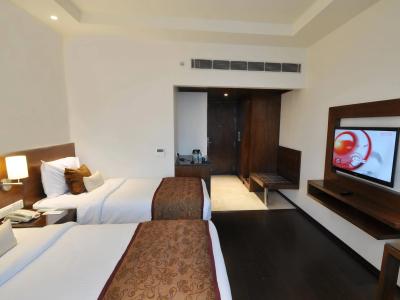 Marigold Jaipur - 1