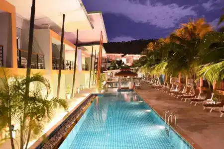 Phi Phi Anita Resort - Sha Certified - 11