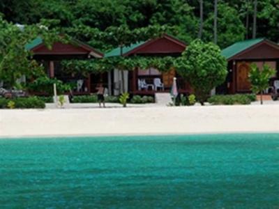 Phi Phi Sand Sea View Resort - 3