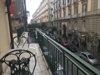 b&b Sansevero Naples - 58