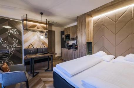 24 by Avenida & Residences Kaprun - 218