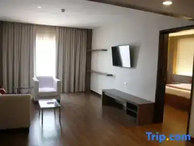 Chiangmai Grandview & Convention Center - Sha Extra Plus - 234