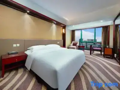 Chongqing Empark Grand - 41