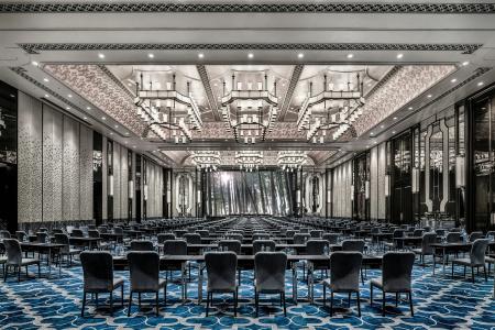 The Ritz-Carlton, Guangzhou - 38