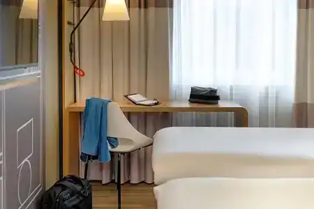 ibis Mainz City - 45