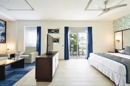 Riu Bambu - 5