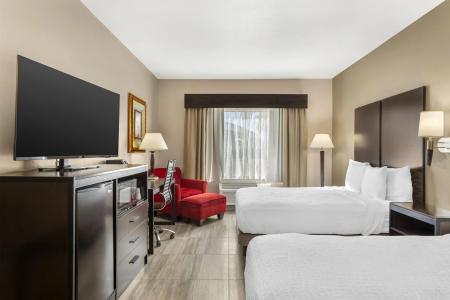 Best Western Plus Heritage Inn - 83