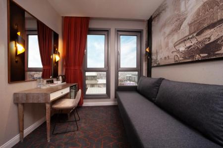 Berjer Boutique & Spa - 5