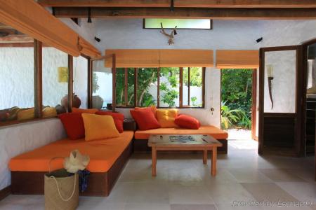 Soneva Fushi - 12
