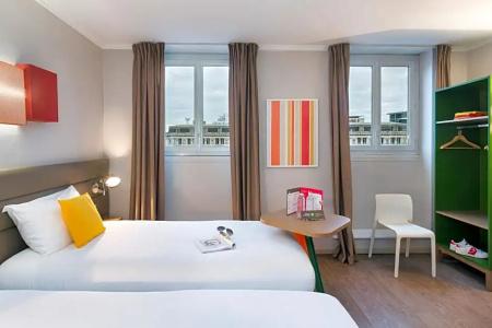 ibis Styles Toulouse Centre Gare - 40