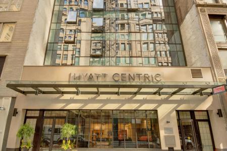 Hyatt Centric Midtown 5th Avenue New York - 0