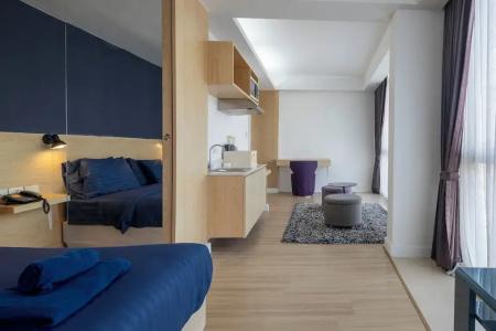 Solo Express Sukhumvit 81 - 70