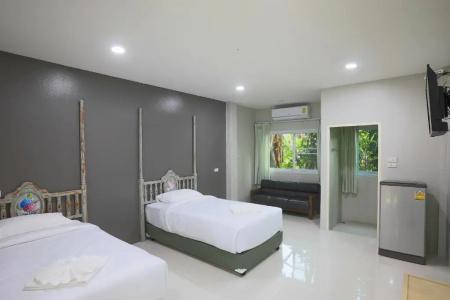 Phuket Nonnita Boutique Resort - 77